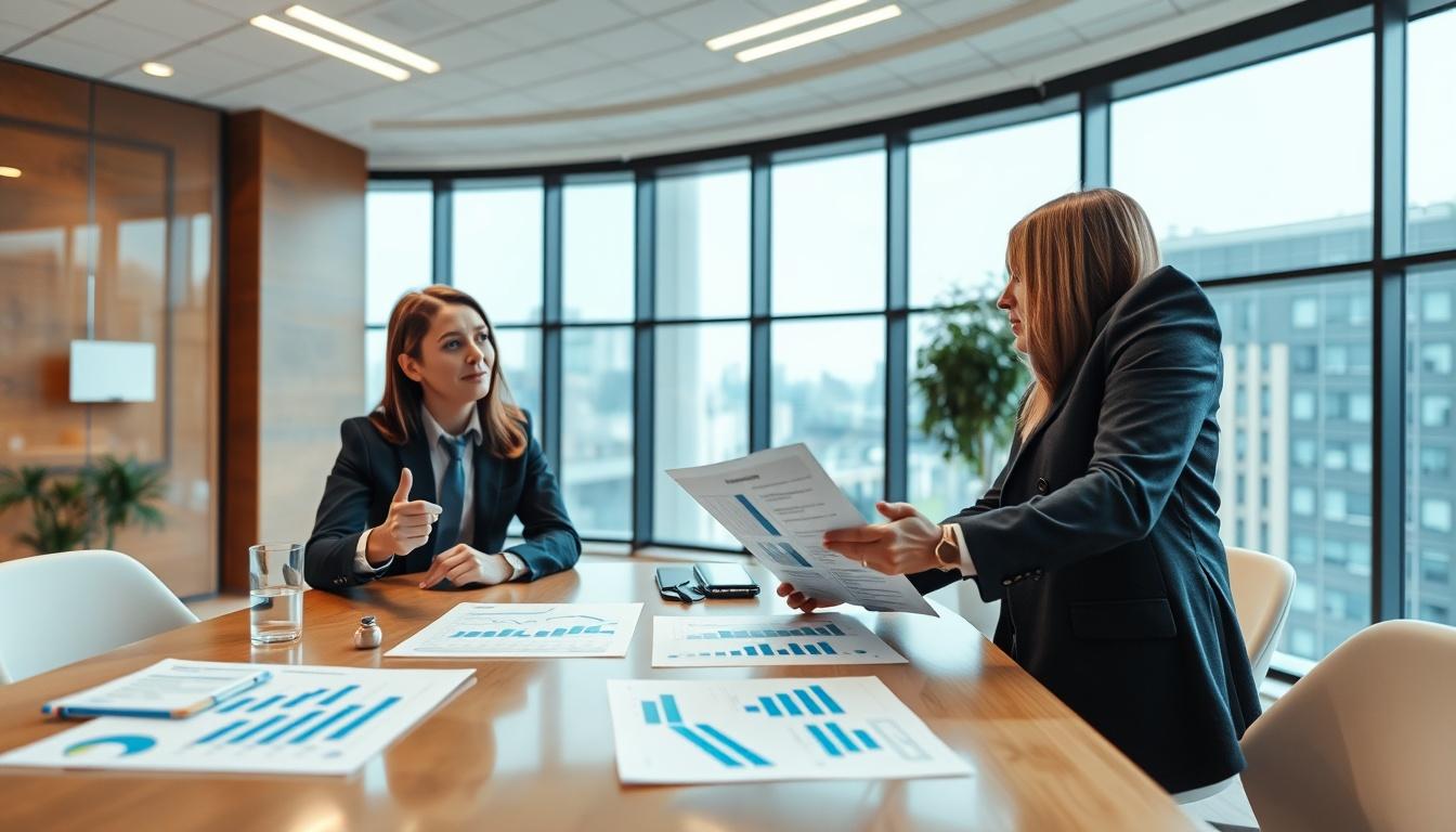 Talent Strategy