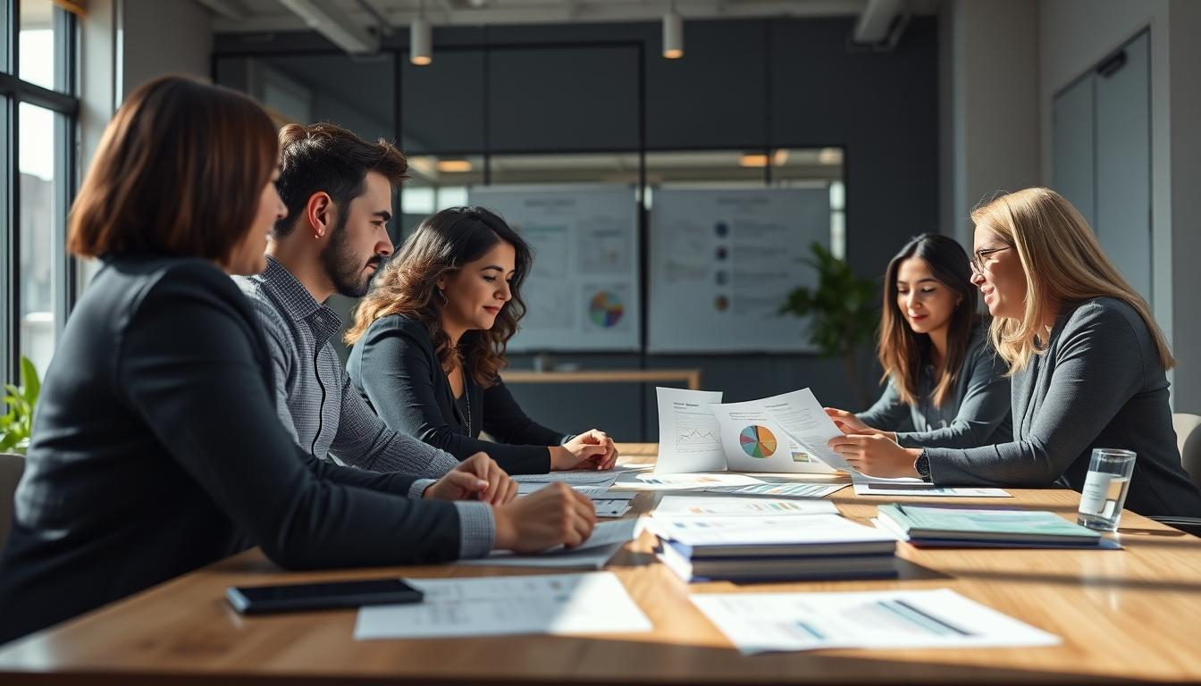 HR Alignment
