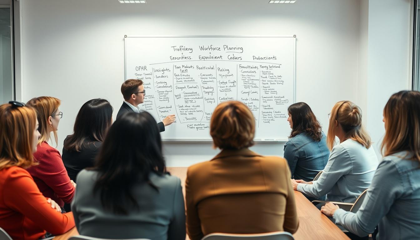 Scenario Planning